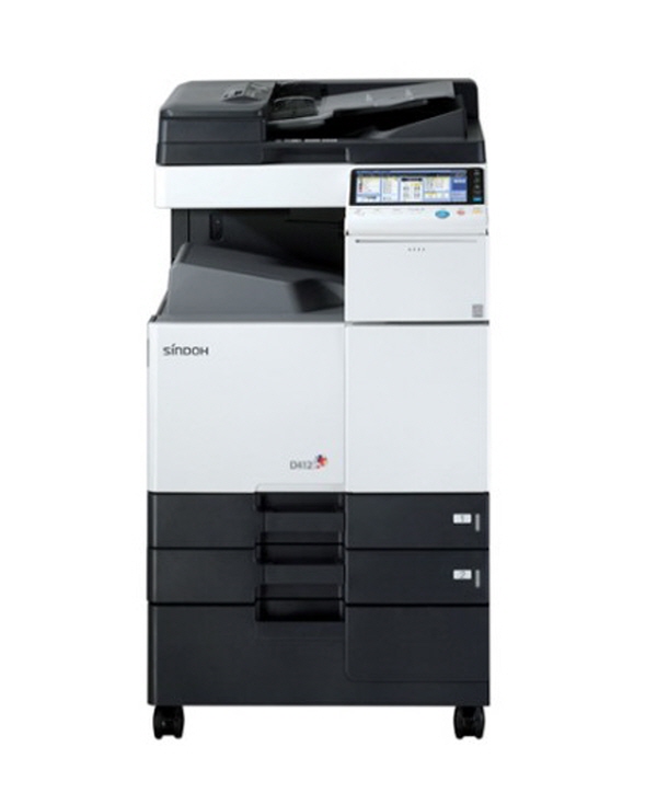 Sindoh D-410